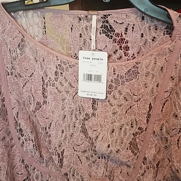 Lacey Dress - Picture 2 of 4